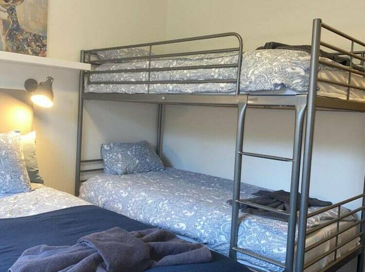 Noah Longstay Arboga