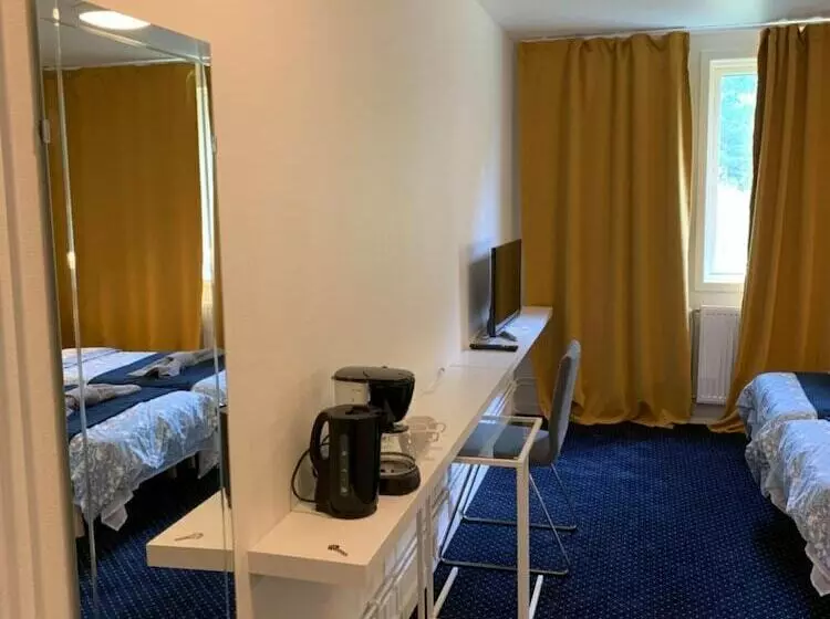 Noah Longstay Arboga