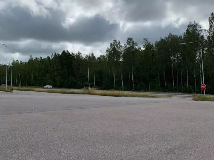 Noah Longstay Arboga