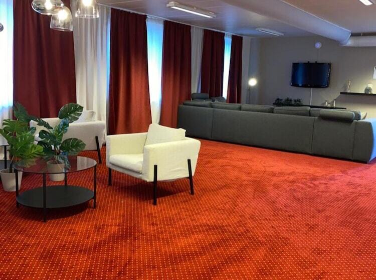 Noah Longstay Arboga