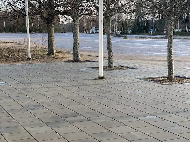 Noah Longstay Arboga