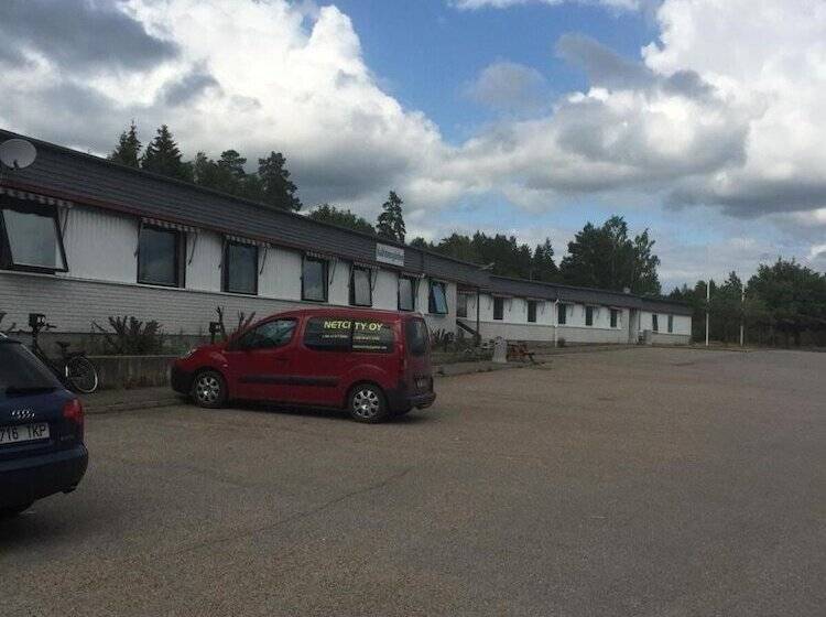 Noah Longstay Arboga