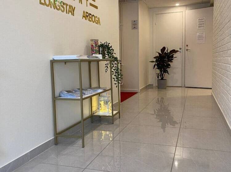 Noah Longstay Arboga