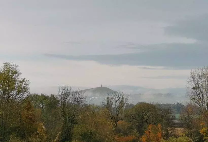 ペンション Banbury Meadow