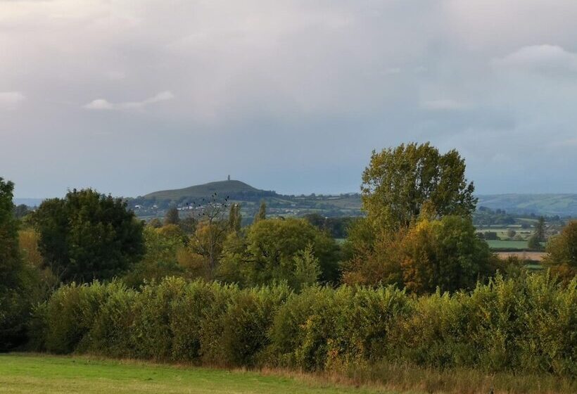 펜션 Banbury Meadow