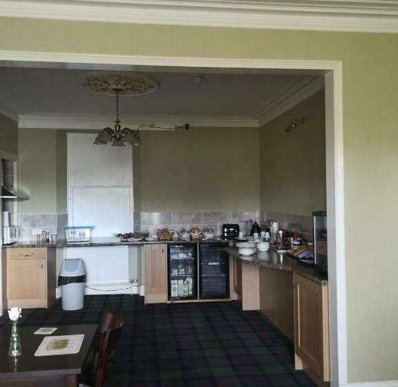 Пансион Granville Guest House