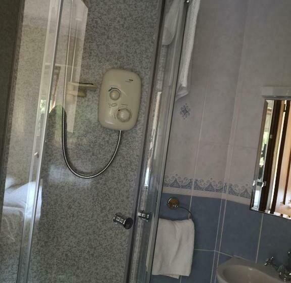 Пансион Granville Guest House