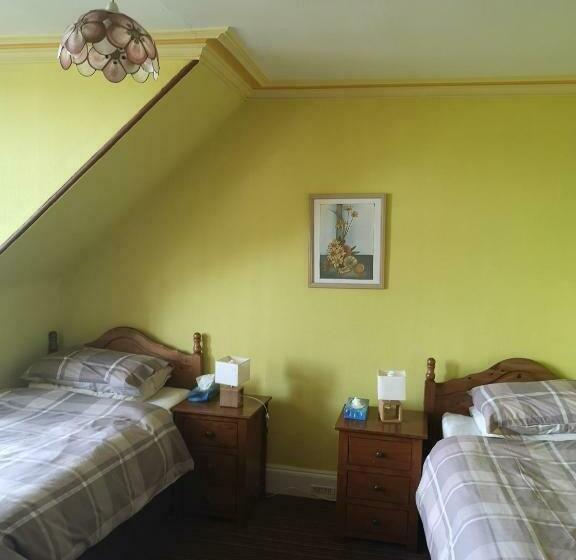 Пансион Granville Guest House