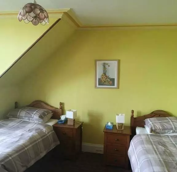 ペンション Granville Guest House