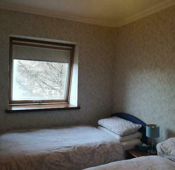 Пансион Granville Guest House