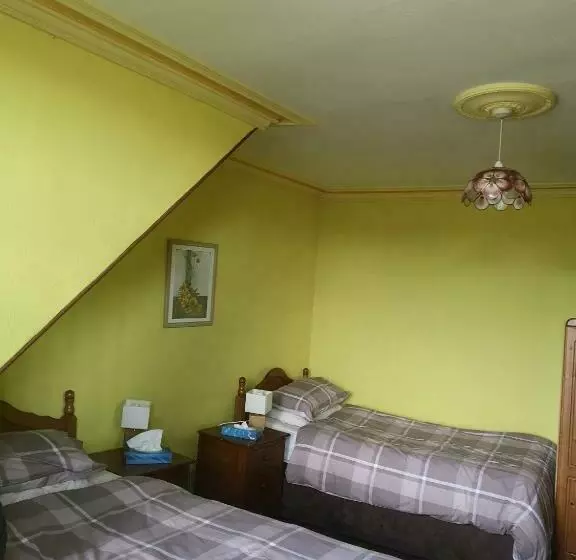 ペンション Granville Guest House