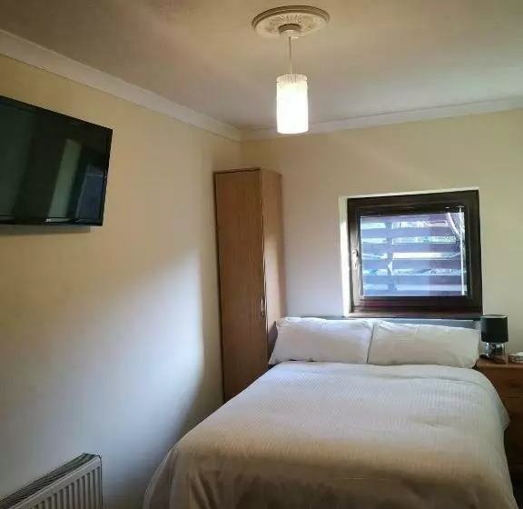 ペンション Granville Guest House