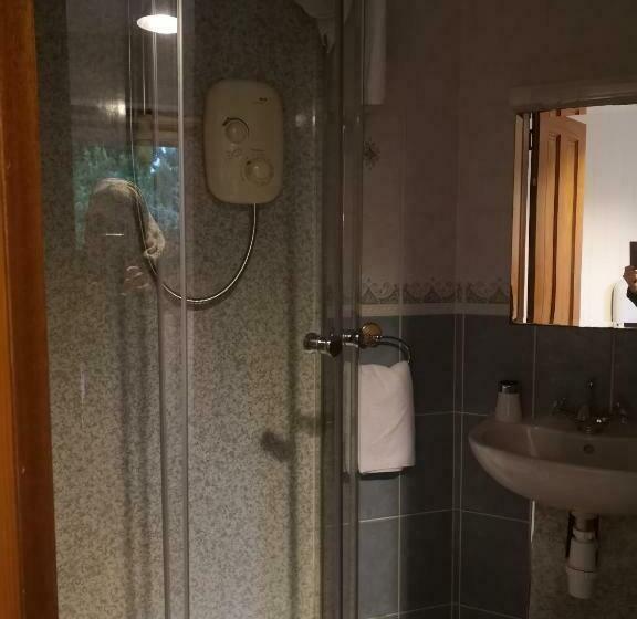 Пансион Granville Guest House