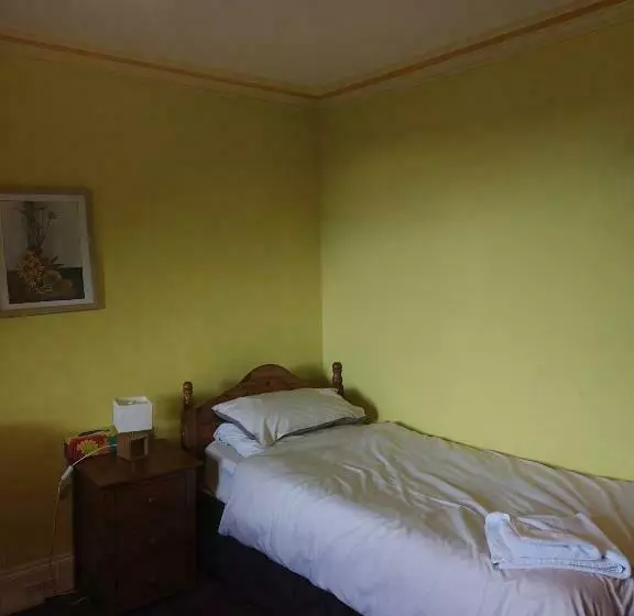 ペンション Granville Guest House