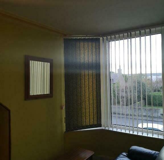 Пансион Granville Guest House