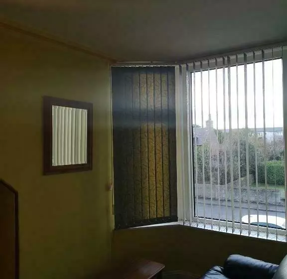 ペンション Granville Guest House