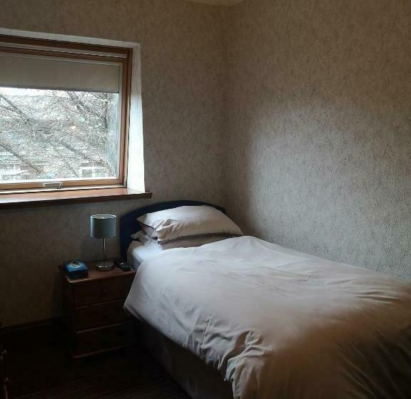 Пансион Granville Guest House