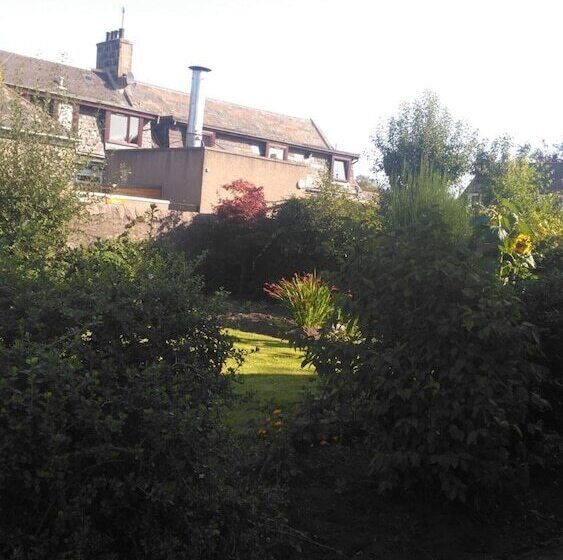 Пансион Granville Guest House