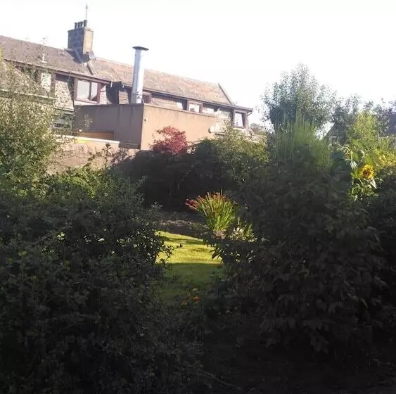 ペンション Granville Guest House