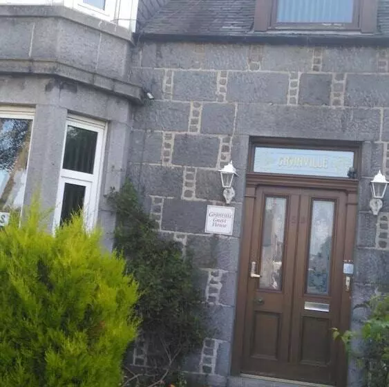 ペンション Granville Guest House