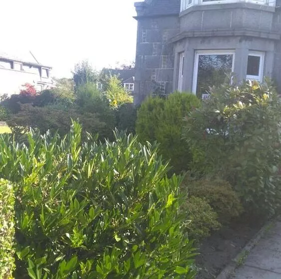 ペンション Granville Guest House