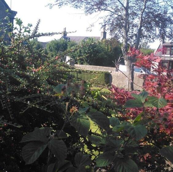 Пансион Granville Guest House