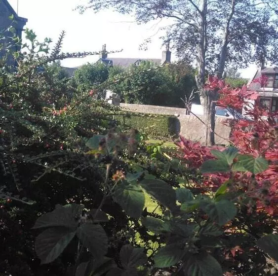 ペンション Granville Guest House