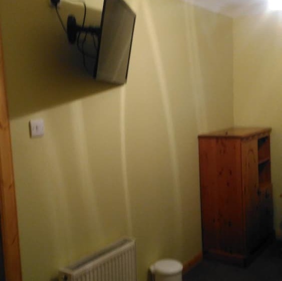 Пансион Granville Guest House