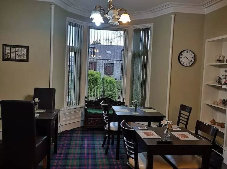 ペンション Granville Guest House