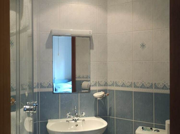 Пансион Granville Guest House