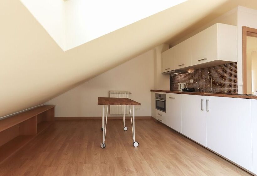 پانسیون Relaxing Guesthouse Sónia S Houses