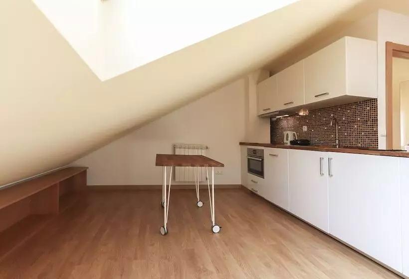 پانسیون Relaxing Guesthouse   Sónia S Houses