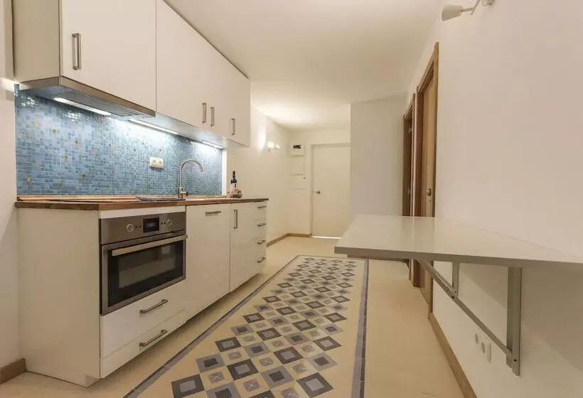 پانسیون Relaxing Guesthouse   Sónia S Houses