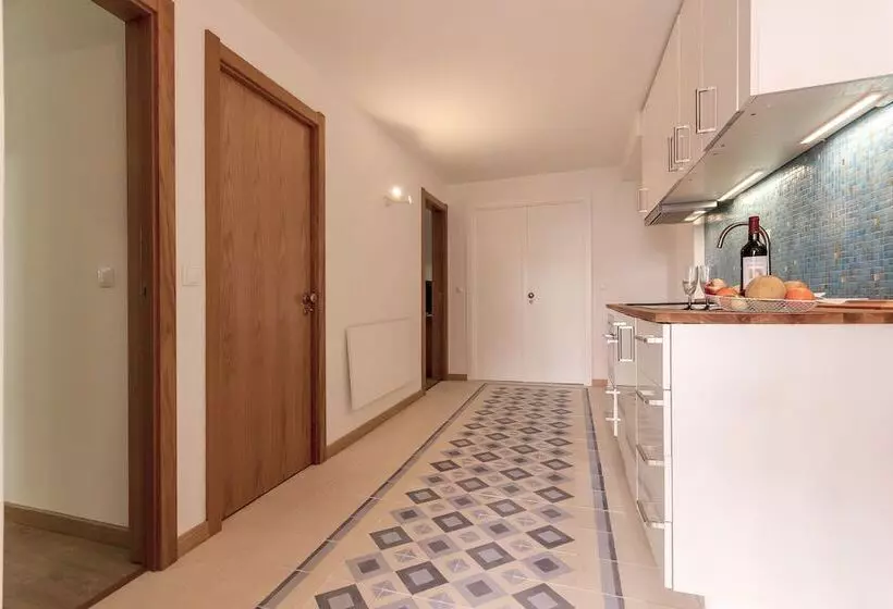 پانسیون Relaxing Guesthouse   Sónia S Houses