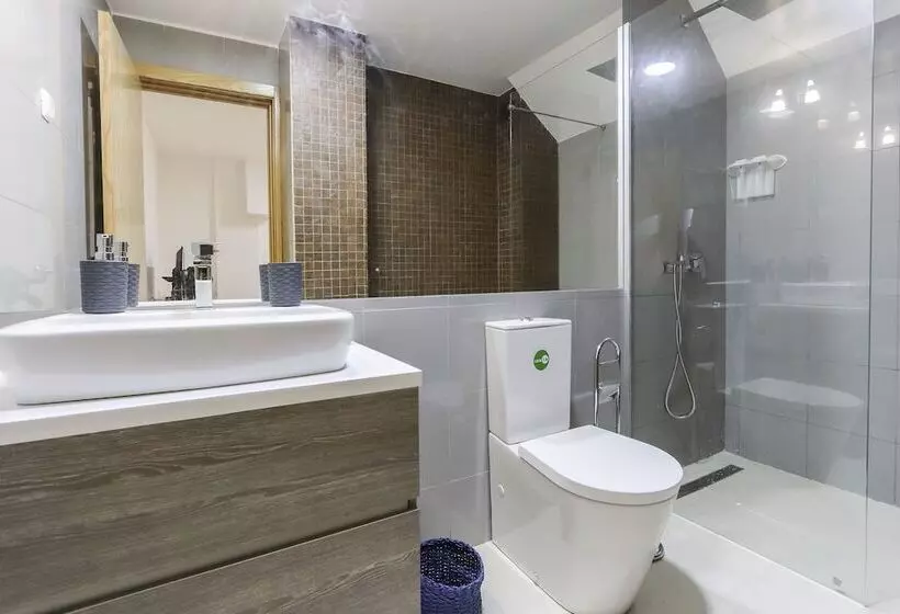 پانسیون Relaxing Guesthouse   Sónia S Houses