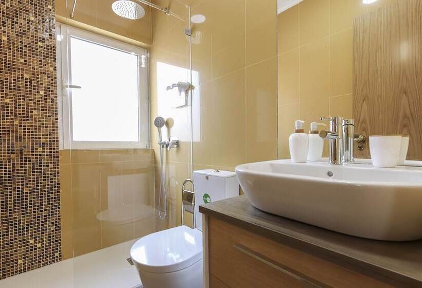 پانسیون Relaxing Guesthouse Sónia S Houses