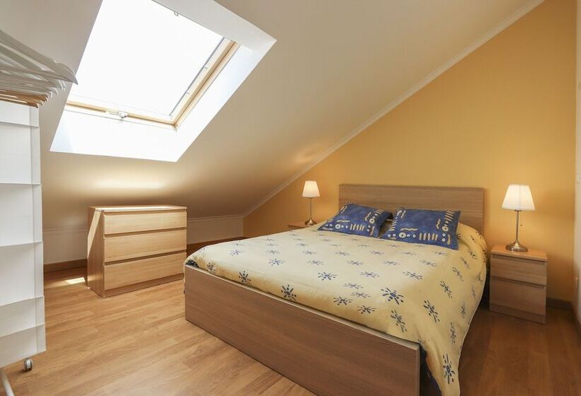 پانسیون Relaxing Guesthouse Sónia S Houses