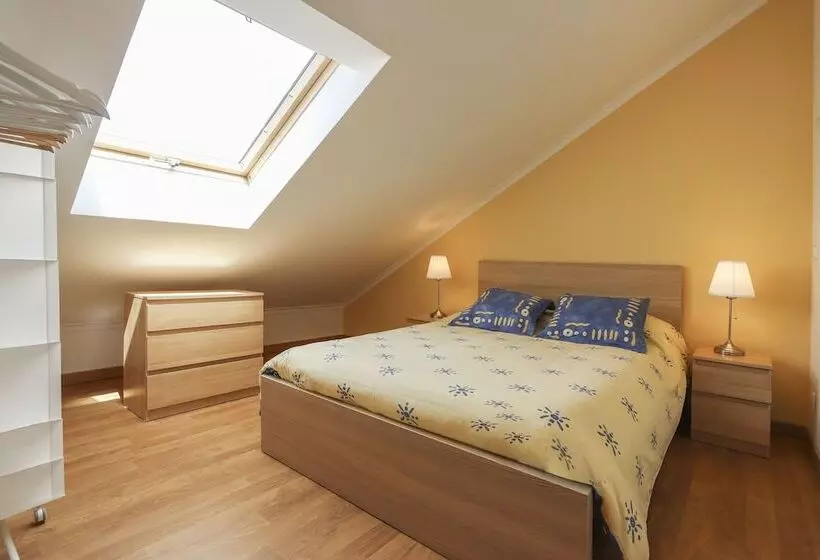 پانسیون Relaxing Guesthouse   Sónia S Houses