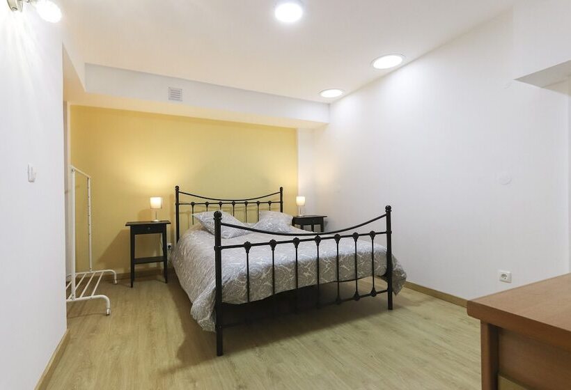 پانسیون Relaxing Guesthouse Sónia S Houses