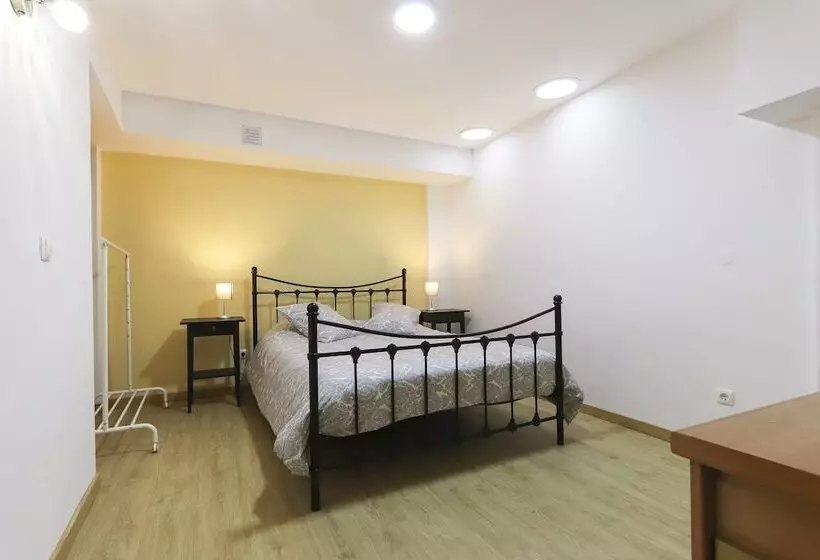 پانسیون Relaxing Guesthouse   Sónia S Houses