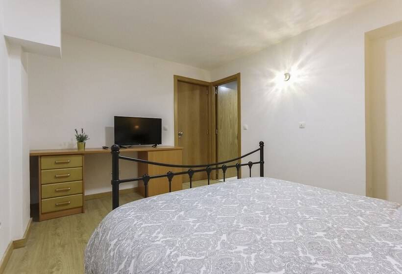 پانسیون Relaxing Guesthouse Sónia S Houses