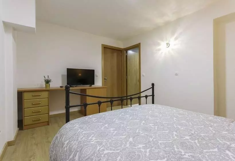 پانسیون Relaxing Guesthouse   Sónia S Houses