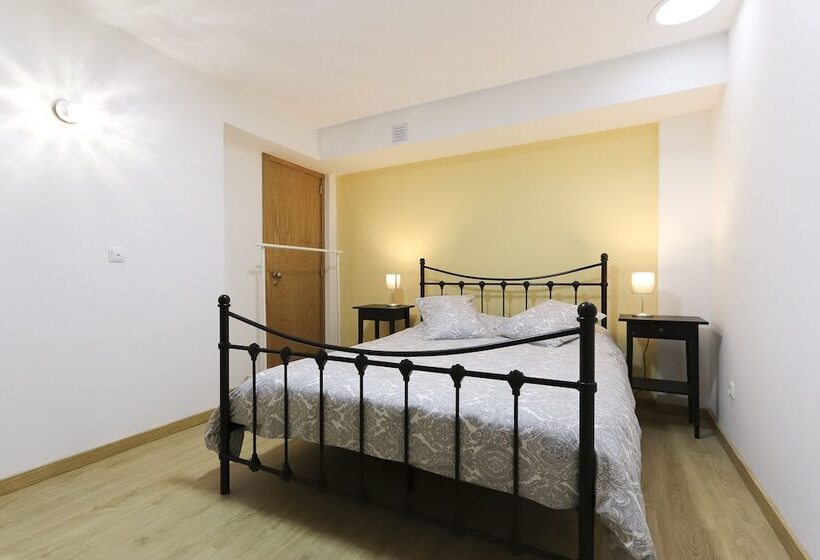 پانسیون Relaxing Guesthouse Sónia S Houses