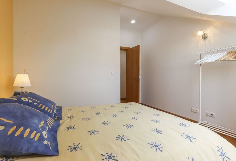 پانسیون Relaxing Guesthouse Sónia S Houses