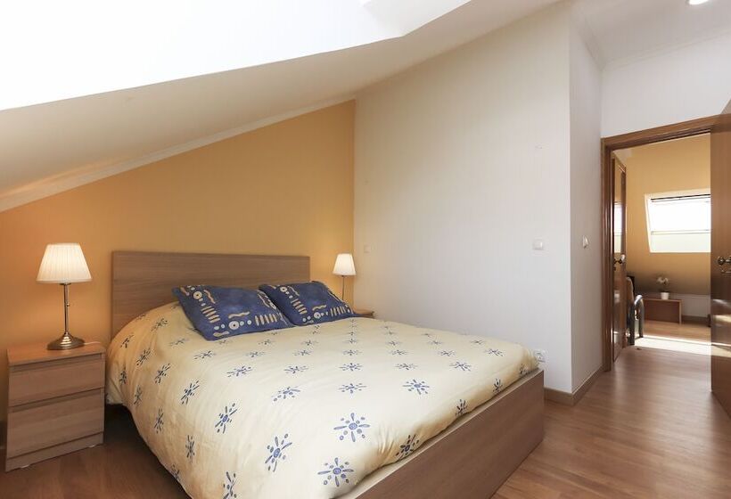 پانسیون Relaxing Guesthouse Sónia S Houses