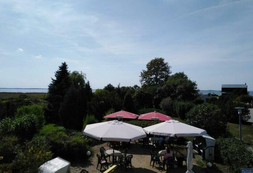 Pension Am Achterwasser