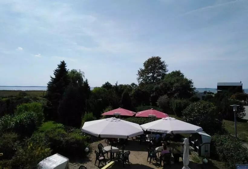 Pension Am Achterwasser