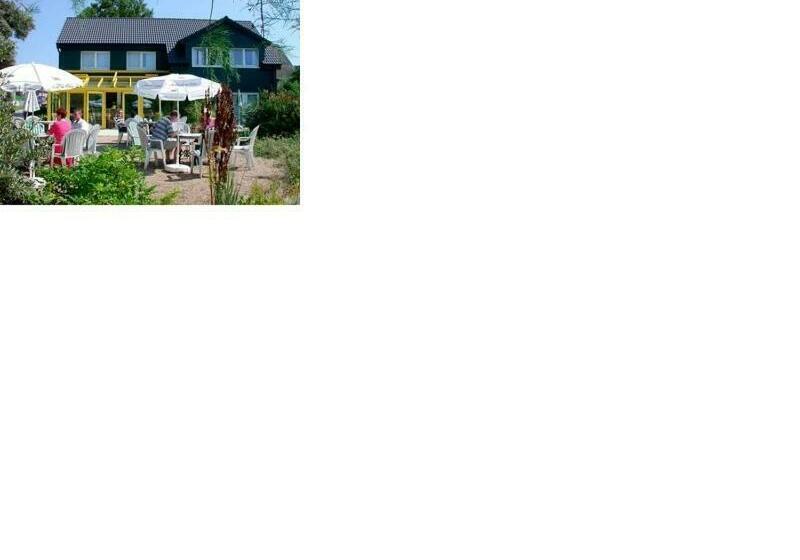 Pension Am Achterwasser