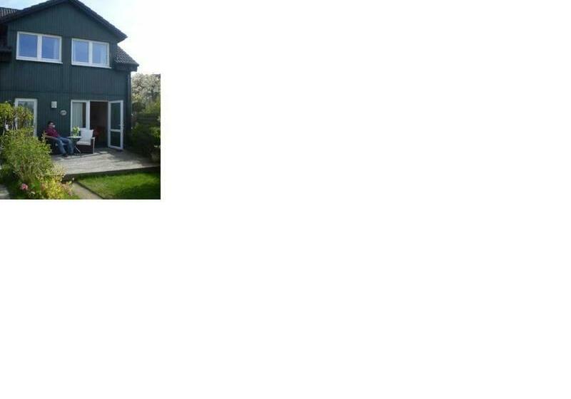 Pension Am Achterwasser