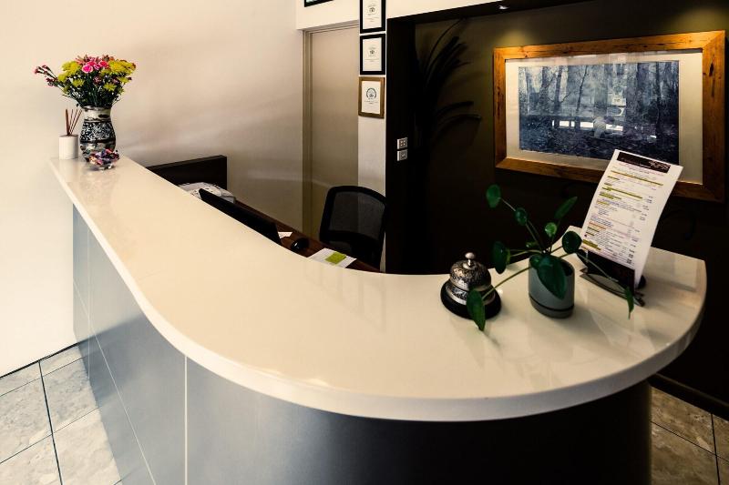 Castlemaine Colonial Motel And Apartments